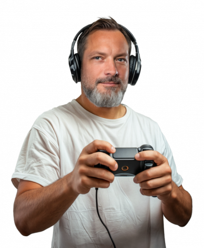 Peter Polak